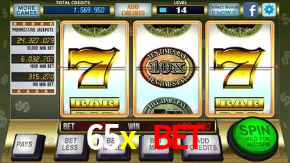65x bet Logo - Bônus de Cadastro
