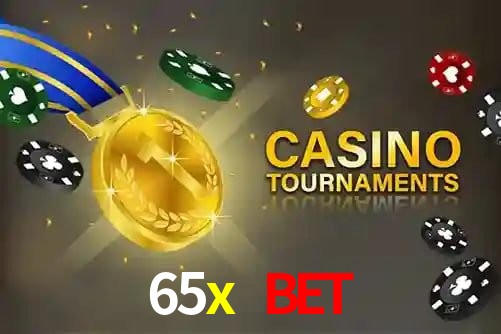 Requisitos do APK 65x bet para Android - Logo Oficial