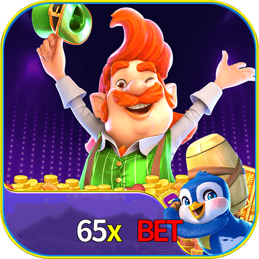 Logo 65x bet Cassino Online Brasil